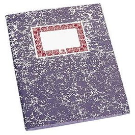 Dohe Cuaderno Cartoné Índice Rústica 24H Cuarto Natural Gris Claro (Set de 10) (Set de 10)