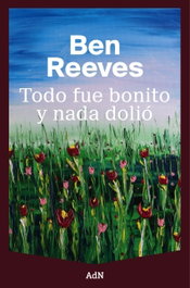 Todo fue bonito y nada dolió, ADN