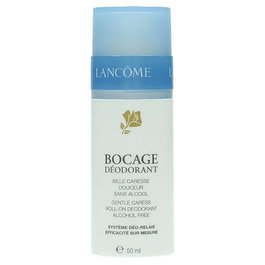 Lancôme Bocage Desodorante Roll-On 50 ml - Desodorante de Bola Fresco y Eficaz