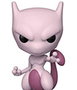 FUNKO Pop! Pokémon Mewtwo Figura de Vinilo