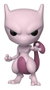 FUNKO Pop! Pokémon Mewtwo Figura de Vinilo