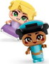 Lego Miniaturas de Jasmine y Rapunzel (Disney Princess 43303) Sun de juego de rol