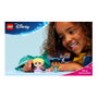 LEGO Mini Jasmine y Rapunzel