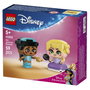 LEGO Mini Jasmine y Rapunzel