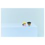 LEGO Mini Jasmine y Rapunzel