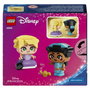 LEGO Mini Jasmine y Rapunzel