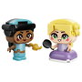 LEGO Mini Jasmine y Rapunzel