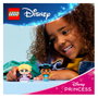 LEGO Mini Jasmine y Rapunzel
