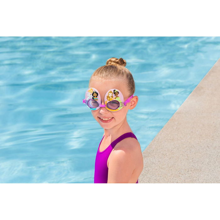 Gafas de Natación Bestway Rosa