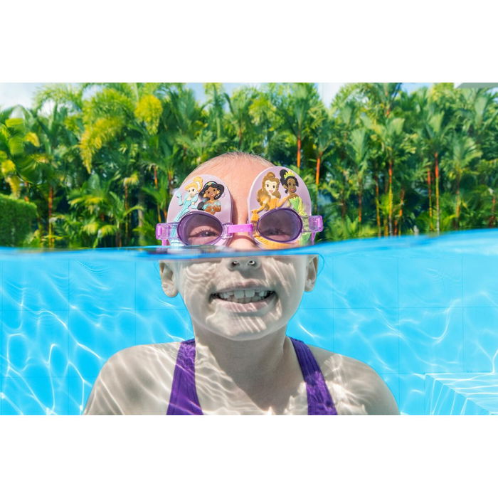 Gafas de Natación Bestway Rosa