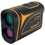 Levenhuk LX1000 Laser Rangefinder Black / Orange
