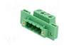 PHOENIX CONTACT Conector bloque de bornas desmontable 4 pines