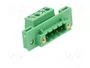 PHOENIX CONTACT Conector bloque de bornas desmontable 4 pines
