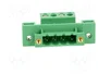 PHOENIX CONTACT Conector bloque de bornas desmontable 4 pines