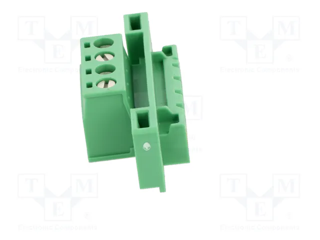PHOENIX CONTACT Conector bloque de bornas desmontable 4 pines