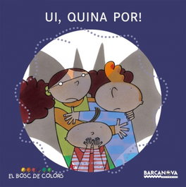 BARCANOVA, Ui, quina por! - Estel Baldó, Rosa Gil, Maria Soliva
