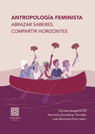 Antropología feminista, VV.AA - COMARES