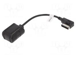 BLUEBIRD Adaptador Bluetooth para Audi MMI 3G