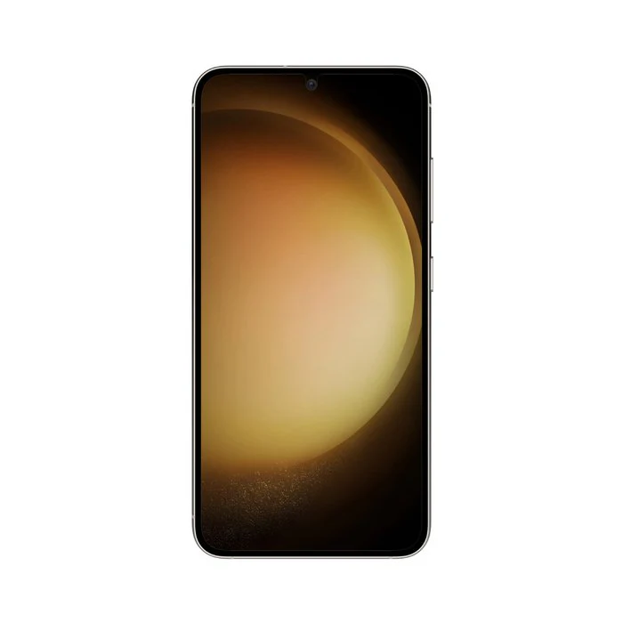 Belkin OVB034ZZ Protector de Pantalla TrueClear Curvo Antibacteriano Galaxy S23 2023 - 15.5 cm (6.1") Transparente Resistente Impactos