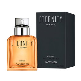 Calvin Klein Eternity Parfum para Hombre 100 ml