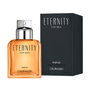 Calvin Klein Eternity Parfum para Hombre 100 ml