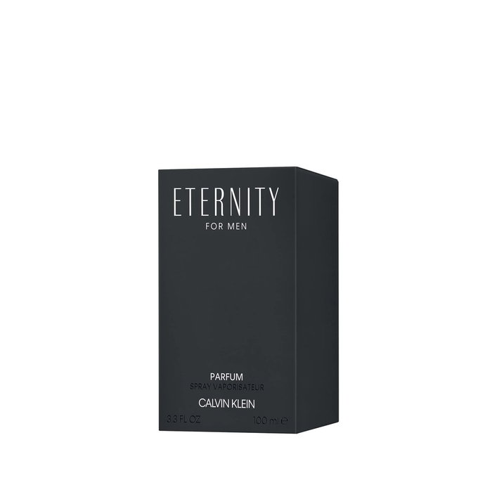 Calvin Klein Eternity Parfum para Hombre 100 ml