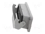HARTING Carcasa para conectores HDC tamaño 24B IP65 recto