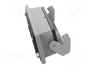 HARTING Carcasa para conectores HDC tamaño 24B IP65 recto