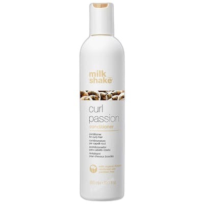 Milk Shake CURL PASSION Acondicionador para Cabello Rizado 300 ml (Reacondicionado)သို့