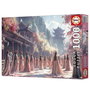 Educa Puzzle 1000 piezas Las Geishas