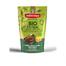 NOBERASCO Castañas Blandas 100 g