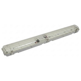 Synergy21 Synergy 21 LED Tube T8 Serie 120cm IP65 Doppel-Sockel