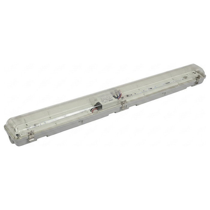 Synergy21 Synergy 21 LED Tube T8 Serie 120cm IP65 Doppel-Sockel Synergy21 Synergy 21 LED Tube T8 Serie 120cm IP65 Doppel-Sockel