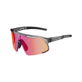 Bolle Speedchaser Gafas de Sol Fotocromáticas Cat 0/3 Diseño Cilíndrico Lentes Semi-Ventiladas