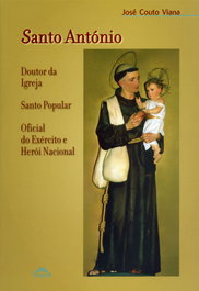 Santo António, Jose Couto Viana - ESTRATEGIAS CRIATIVAS