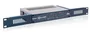 BSS BLU-50v2 Procesador de señal digital de audio 4x4 BLU Link con PoE+, para rack 1/2