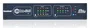 BSS BLU-50v2 Procesador de señal digital de audio 4x4 BLU Link con PoE+, para rack 1/2