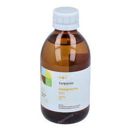 TERPENIC Agua De Siempreviva Helicriso Hidrolato Bio 250Ml