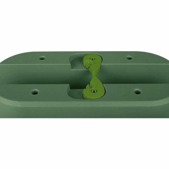 Eda Jardinera Cavaliere Osaka 19,5 L Verde laurel