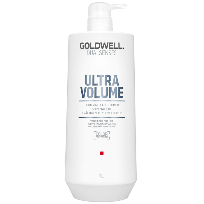 Goldwell Dualsenses Ultra Volume Bodifying Conditioner 1000 ml