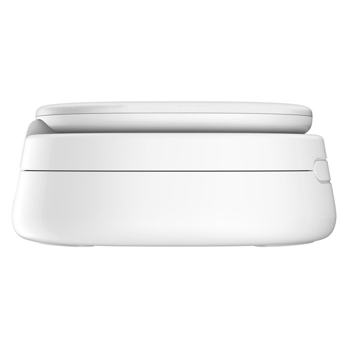 Belkin WIZ034kqWH Cargador Inalámbrico MagSafe 3 en 1 Plegable con Qi2 15W - 1.5 m Blanco