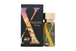 Rue Broca Exotic Heritage Pour Homme Eau de Parfum 100ml Spray