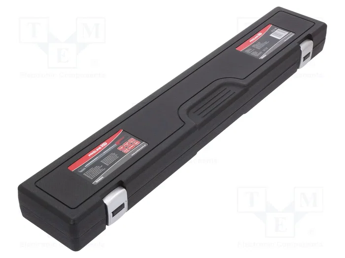 PROLINE Llave Dinamométrica PROLINE HD 60-340Nm 1/2 el de 584mm PROLINE Llave Dinamométrica PROLINE HD 60-340Nm 1/2 el de 584mm
