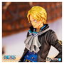 Banpresto Figura One Piece Grandista Sabo PVC 28 cm