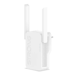 Strong REPEATER BE3600 WIFI7 Doble Banda - Repetidor Wi-Fi 7 hasta 3600 Mbps