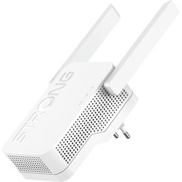 Strong BE3600 Wi-Fi 7 Repetidor Doble Banda
