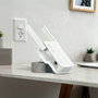 Strong BE3600 Wi-Fi 7 Repetidor Doble Banda