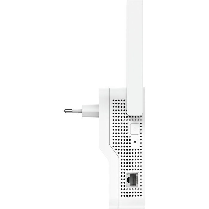 Strong BE3600 Wi-Fi 7 Repetidor Doble Banda Strong BE3600 Wi-Fi 7 Repetidor Doble Banda