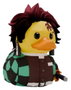Numskull Demon Slayer Tubbz Tanjiro Kamado Collector's Edition