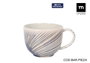 La Mediterranea Cuencos Jumbo IRYS 475cl (Pack de 12) de 475 cl
